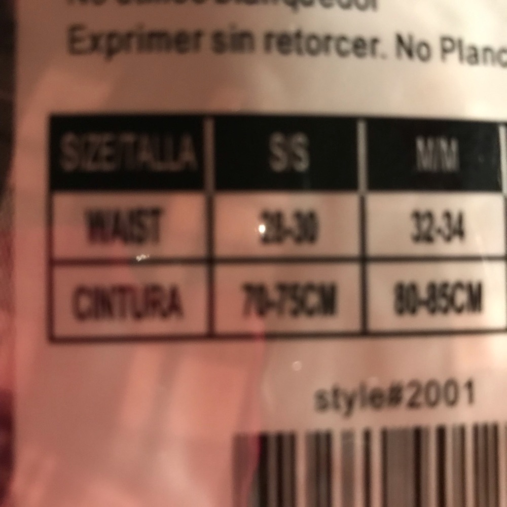 NIP Boxers - Picture 4 of 4
